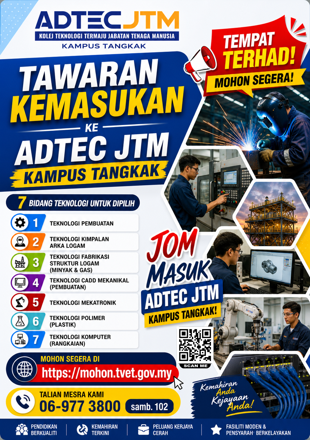 pengambilan 