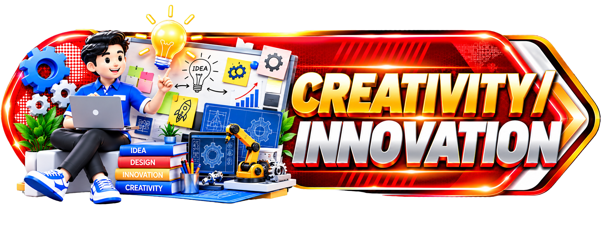 Creativity / Innovation