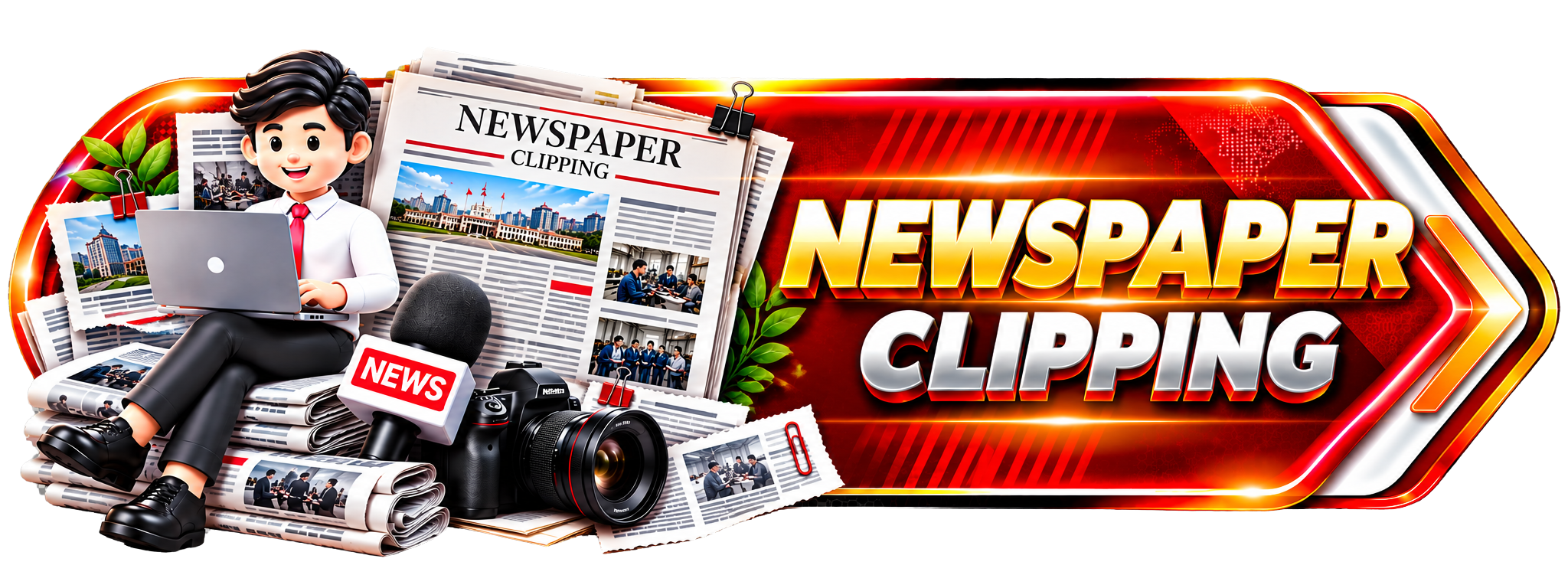 Newspaper