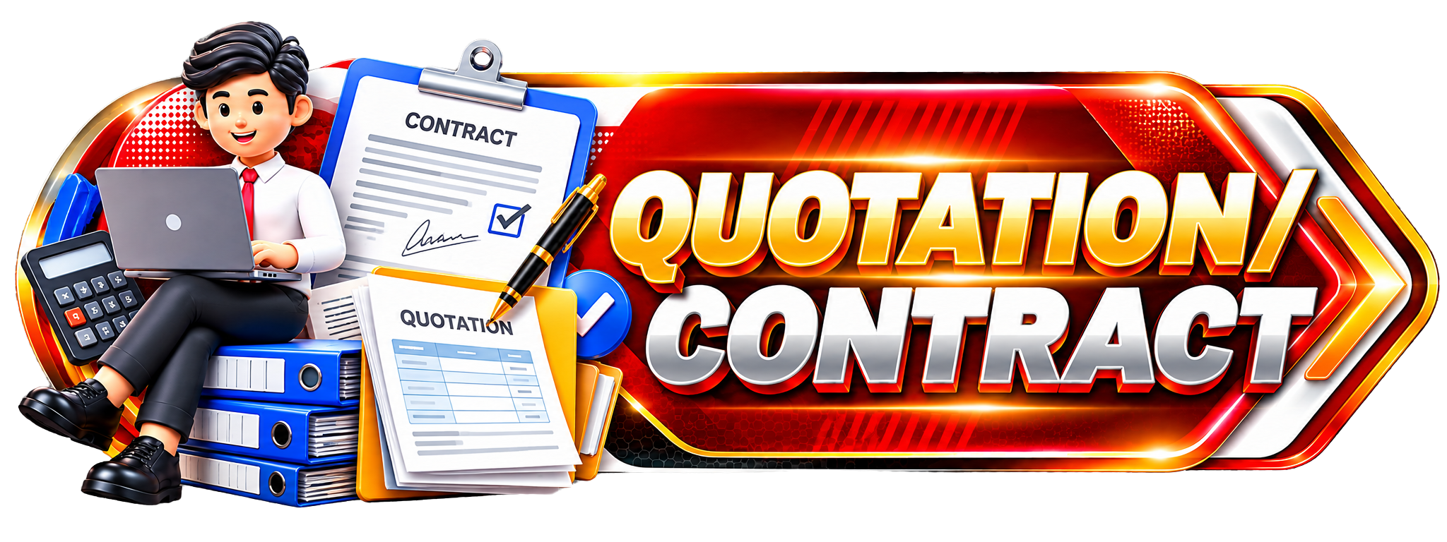 Quotation / Contract