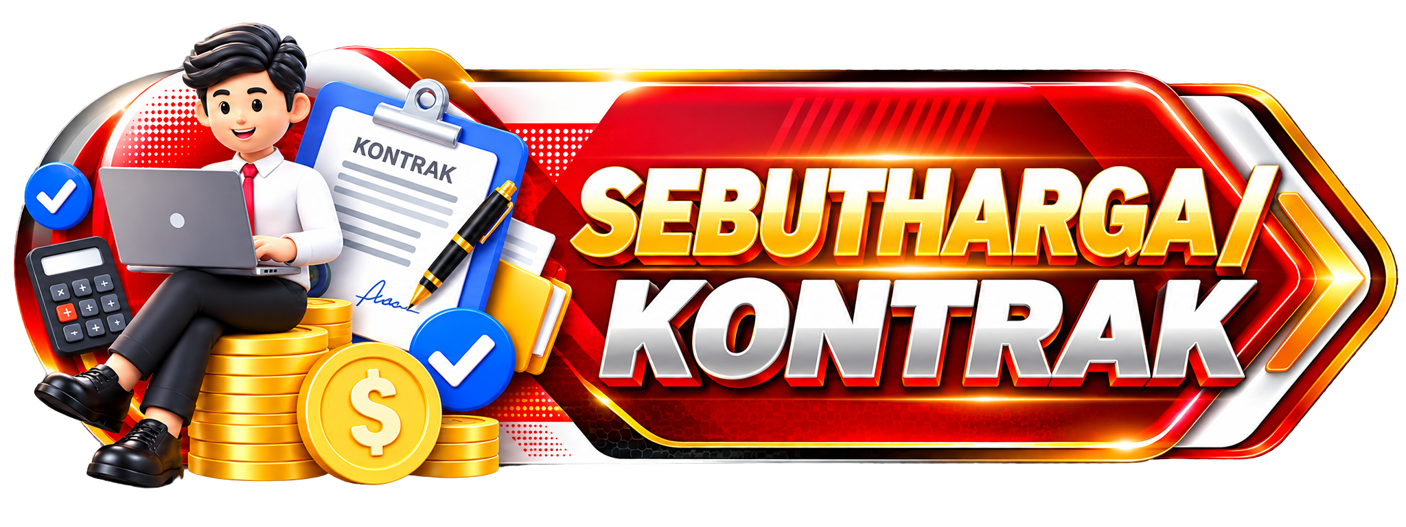 SEBUTHARGA