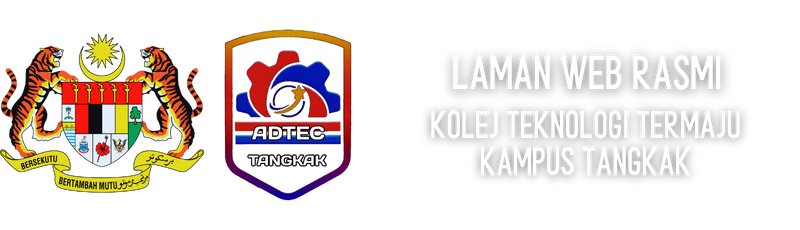 Portal Rasmi Institut Latihan Perindustrian Tangkak