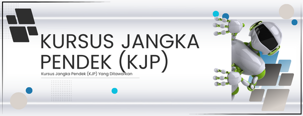 Klik untuk ke pautan Kursus Separuh Masa (Kursus Jangka Pendek) - eKJP