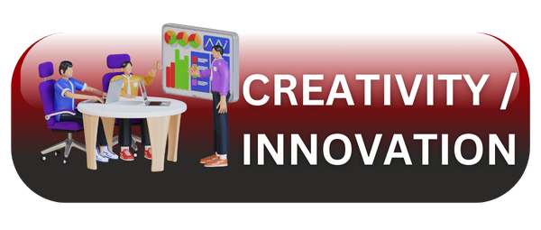 Creativity / Innovation