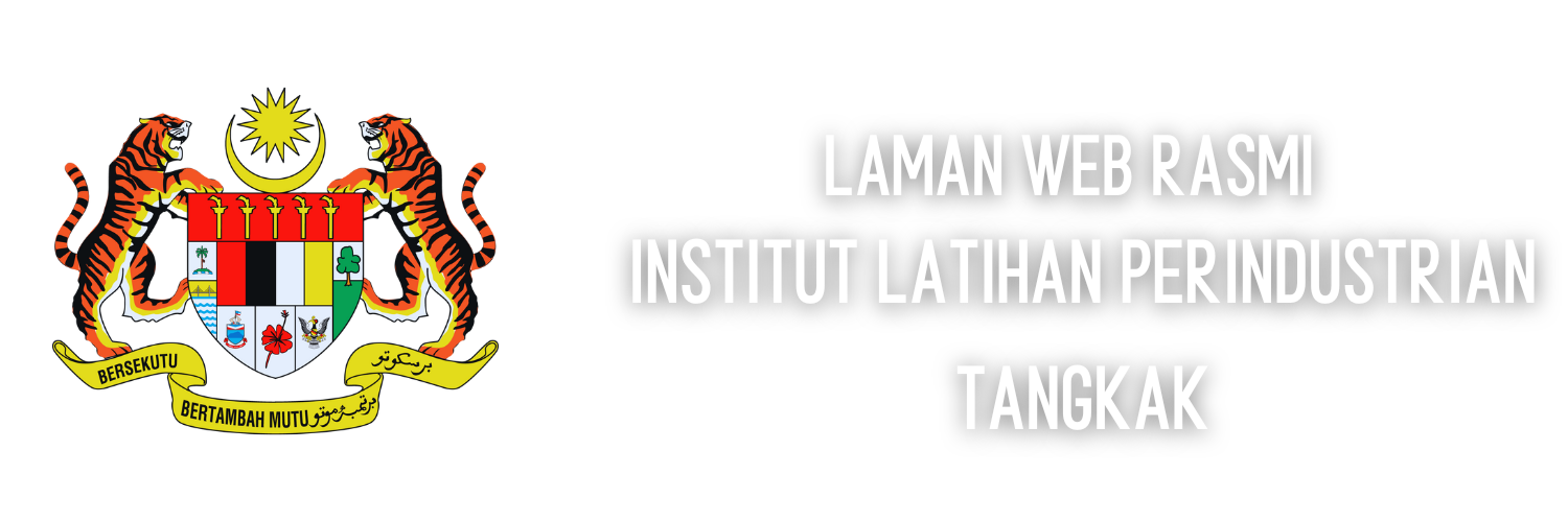 Portal Rasmi Institut Latihan Perindustrian Tangkak